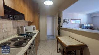  Appartement à louer 1 pièce 45 m²