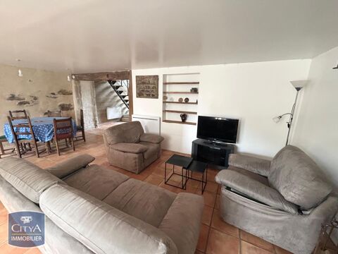  Maison � louer 3 pi�ces 113 m�