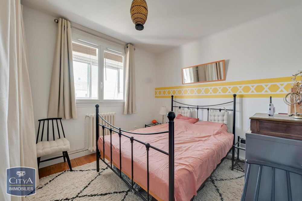 location Appartement - 3 pièce(s) - 65 m² Antony (92160)