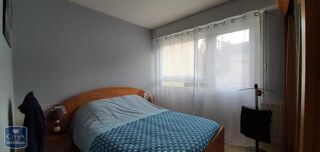  Appartement à louer 3 pièces 62 m²