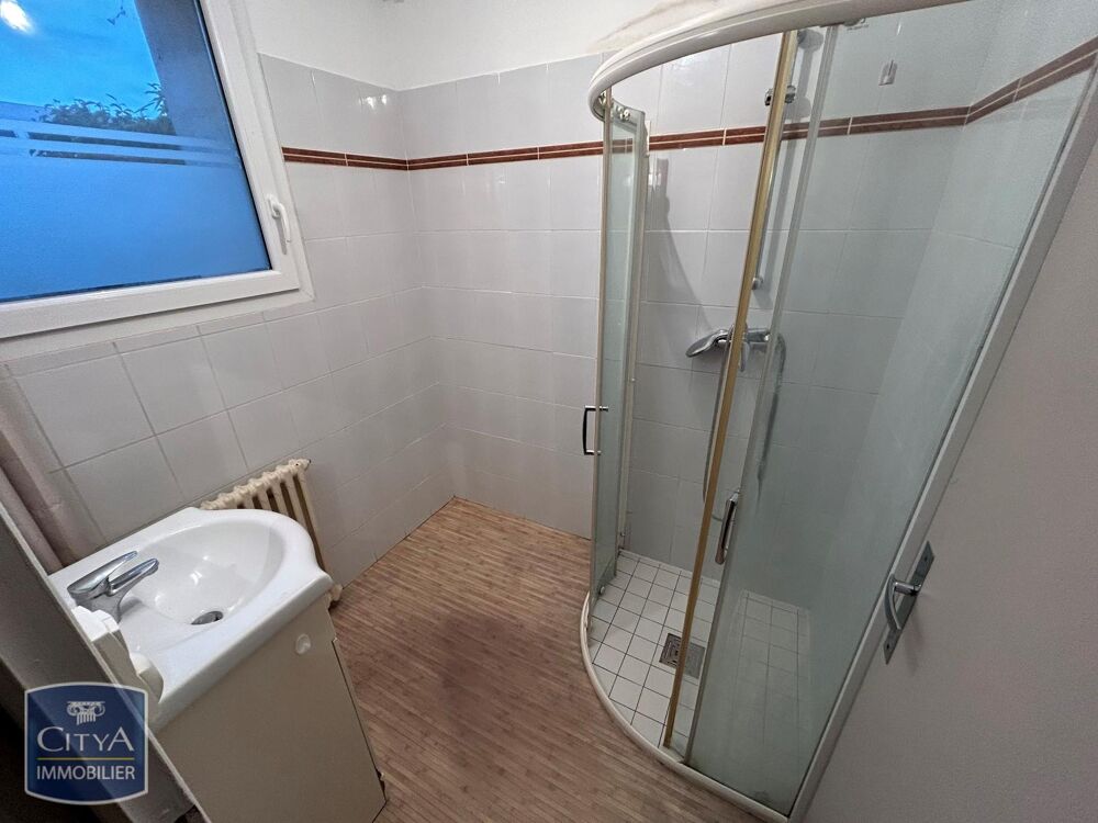 location Appartement - 2 pièce(s) - 47 m² Périgueux (24000)