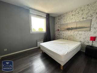  Appartement à louer 2 pièces 49 m²