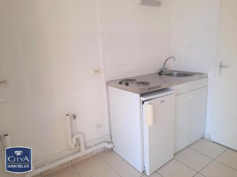  Appartement � louer 2 pi�ces 46 m�
