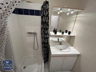  Appartement à louer 1 pièce 30 m²