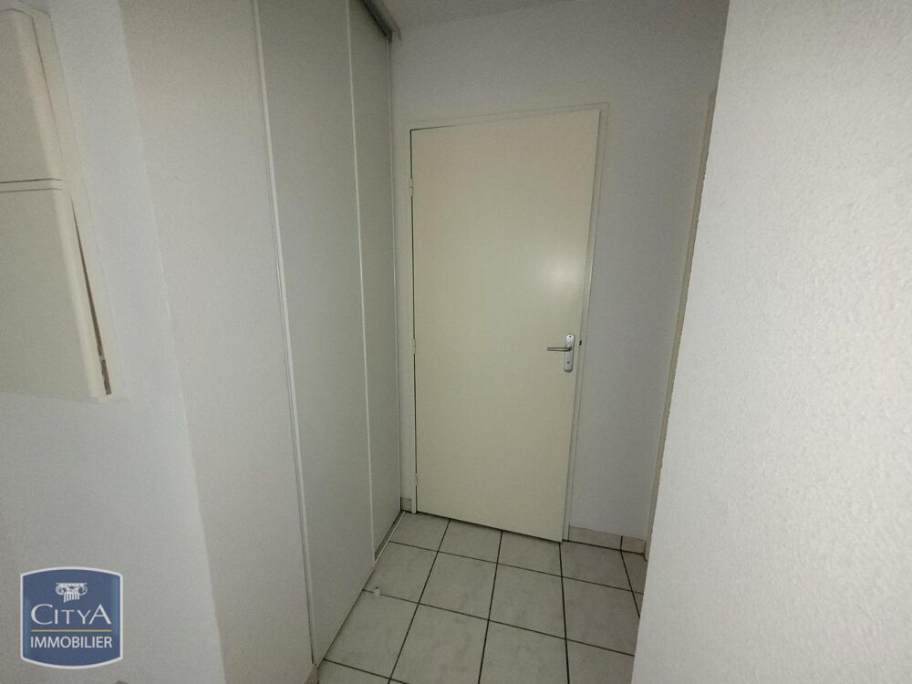 location Appartement - 2 pièce(s) - 49 m² Blois (41000)