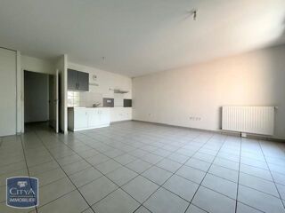  Appartement à louer 3 pièces 62 m²