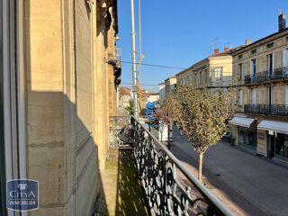  Appartement � louer 2 pi�ces 51 m�