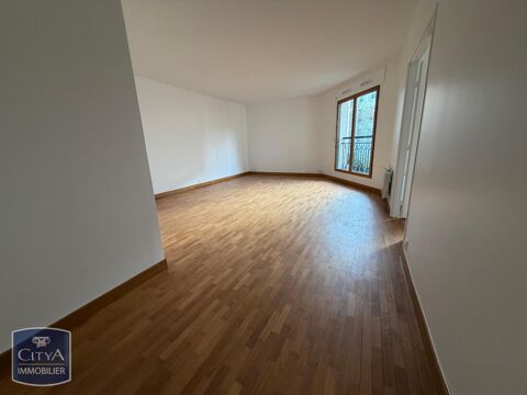  Appartement � louer 5 pi�ces 118 m�