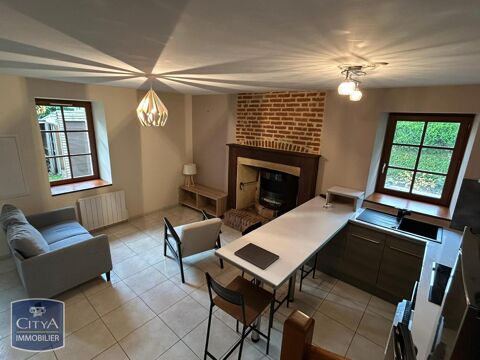  Maison � louer 2 pi�ces 46 m�