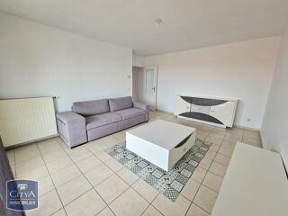  Appartement à louer 2 pièces 50 m²