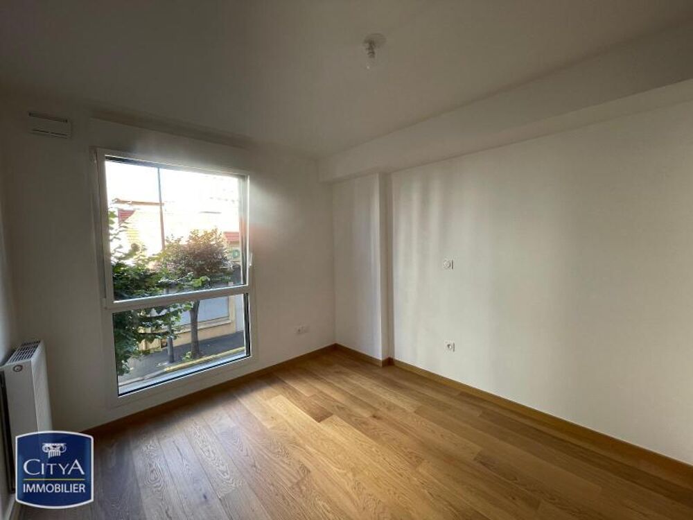 A LOUER Appartement T3 de 61,5 m² qui se compose d'un sé....