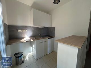  Appartement à louer 2 pièces 29 m²