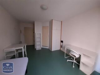  Appartement à louer 1 pièce 18 m²