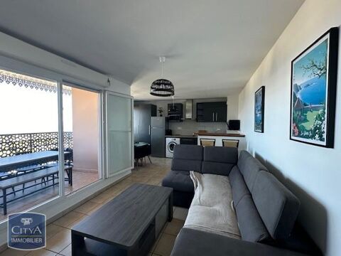   Location Appartement Appartement - 3 pi�ce(s) - 60 m�