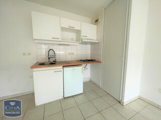  Appartement � louer 3 pi�ces 57 m�