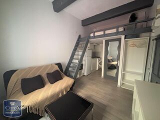  Appartement � louer 1 pi�ce 15 m�