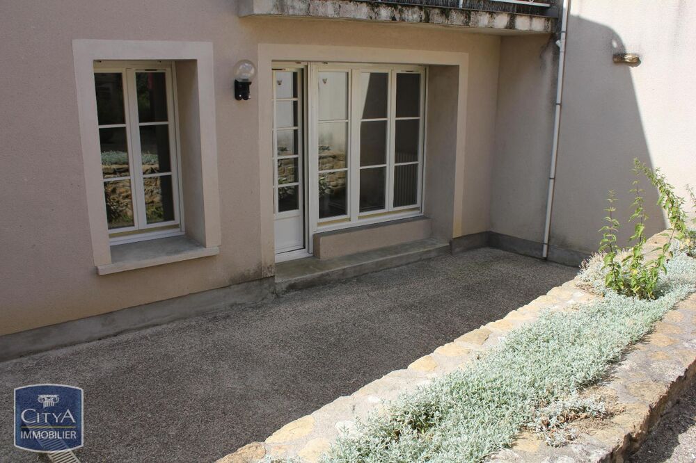 location Appartement - 3 pièce(s) - 83 m² Pierrevillers (57120)