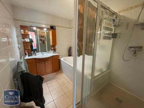  Appartement � louer 2 pi�ces 66 m�