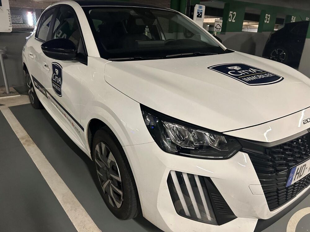 location Parking / Garage Montbéliard (25200)