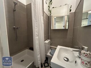  Appartement � louer 2 pi�ces 39 m�