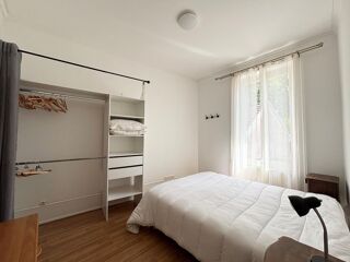  Appartement à louer 2 pièces 53 m²