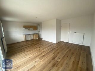  Appartement à louer 3 pièces 62 m²