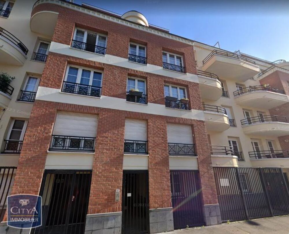 location Parking / Garage Lille (59000)