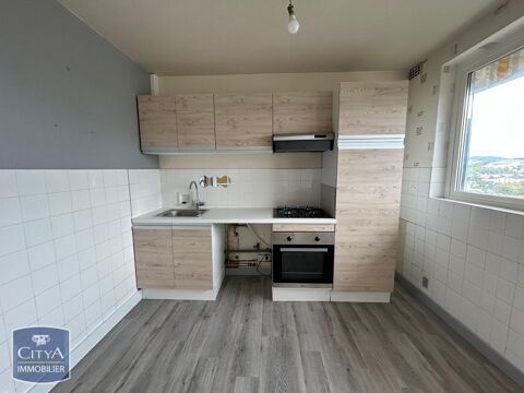  Appartement  louer 3 pices 67 m