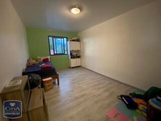  Maison à louer 4 pièces 90 m²