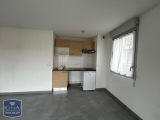  Appartement à louer 2 pièces 49 m²