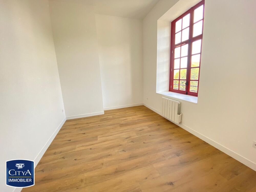 location Appartement - 3 pièce(s) - 80 m² Valenciennes (59300)