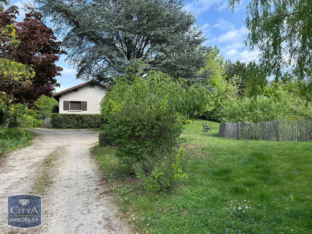location Maison - 5 pièce(s) - 157 m² Têche (38470)