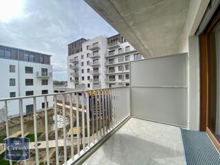  Appartement � louer 2 pi�ces 43 m�