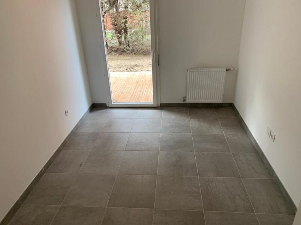 location Appartement - 3 pièce(s) - 57 m² Toulouse (31100)