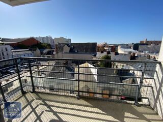  Appartement à louer 3 pièces 85 m²