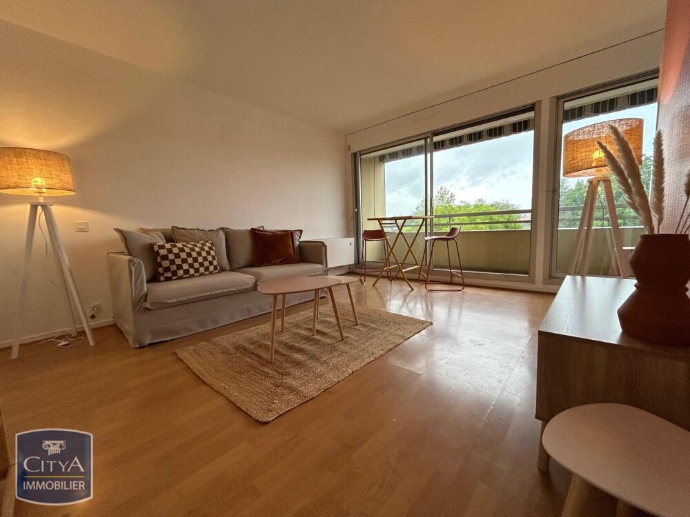 location Appartement - 1 pièce(s) - 25 m² Saint-Paul-lès-Dax (40990)