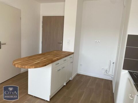  Appartement  louer 2 pices 39 m