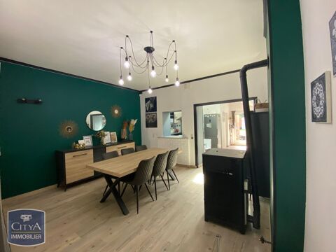  Maison � louer 4 pi�ces 127 m�