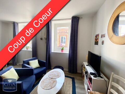  Appartement  louer 2 pices 36 m
