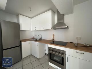  Appartement à louer 2 pièces 57 m²
