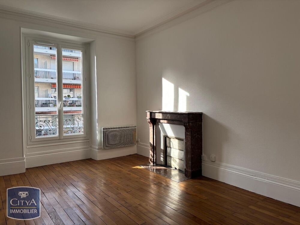 location Appartement - 3 pièce(s) - 53 m² Neuilly-sur-Seine (92200)