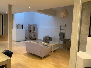  Appartement à vendre 5 pièces 126 m²