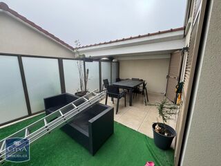 Appartement à louer 5 pièces 127 m²