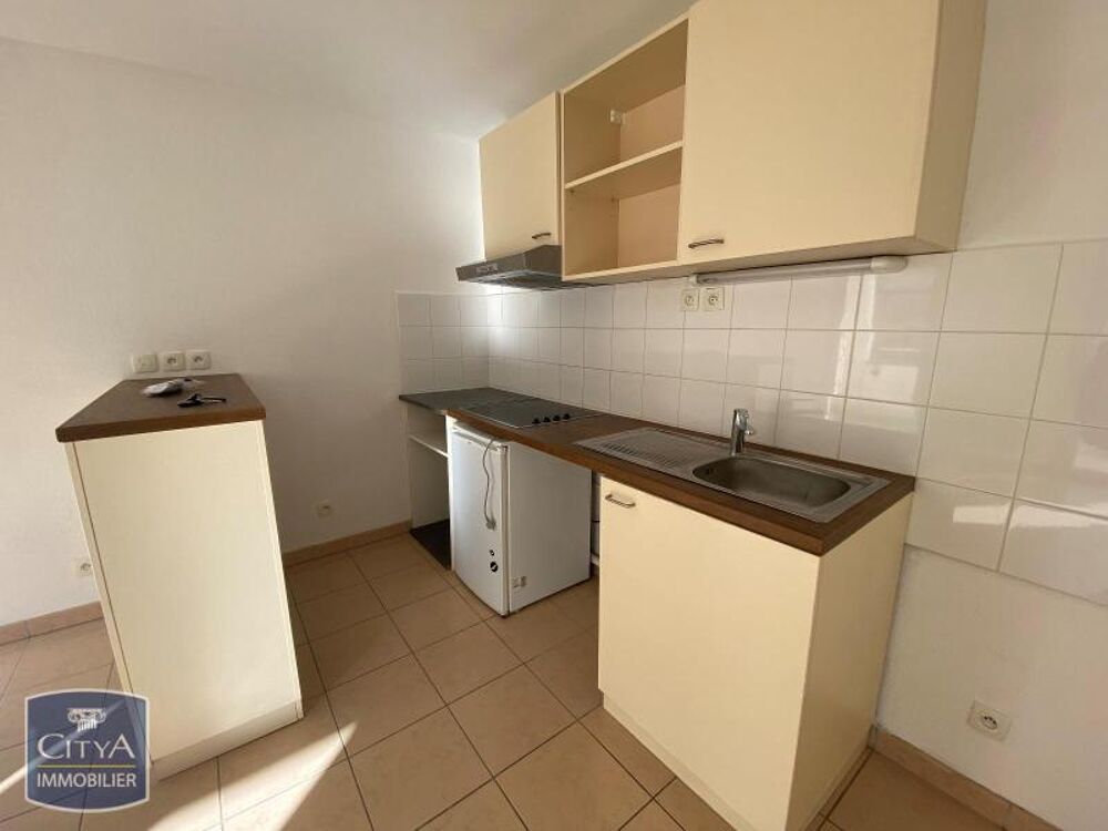 location Appartement - 2 pièce(s) - 42 m² Saint-Etienne (42100)