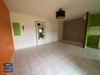 Maison à louer 1 pièce 36 m²