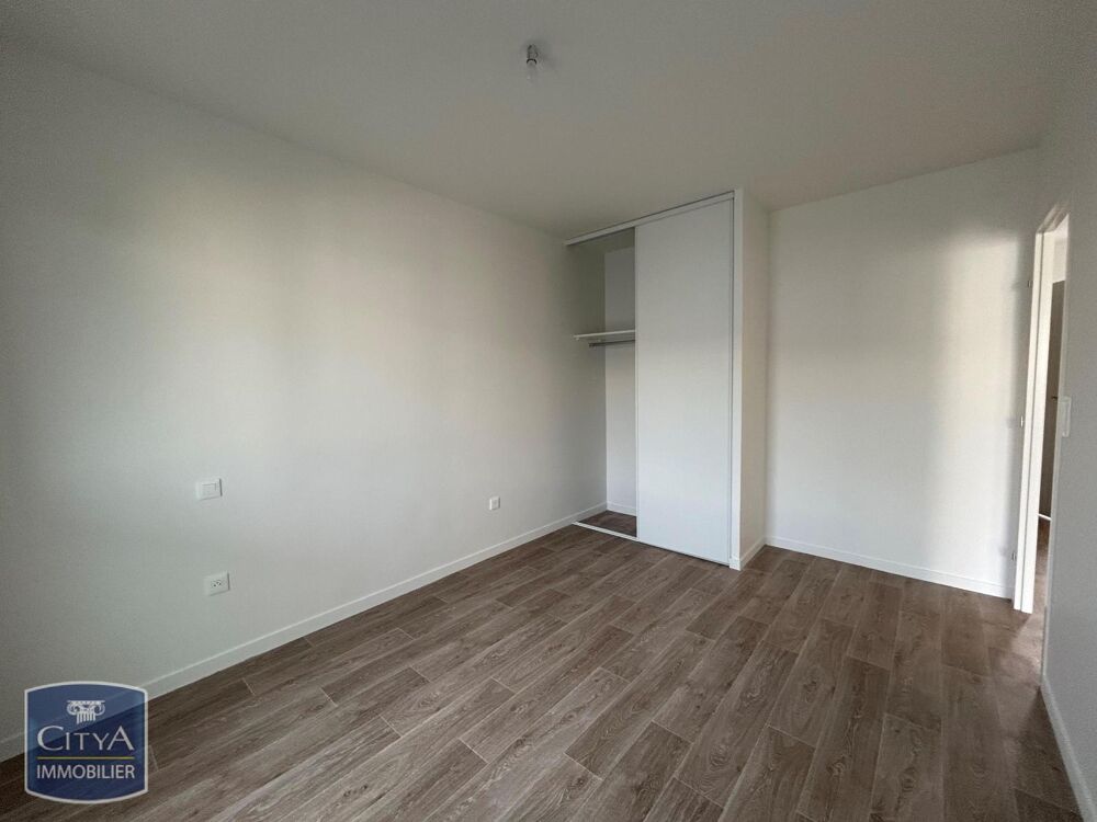 location Appartement - 2 pièce(s) - 45 m² Saint-Jean-de-Braye (45800)