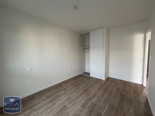location Appartement - 2 pièce(s) - 45 m² Saint-Jean-de-Braye (45800)