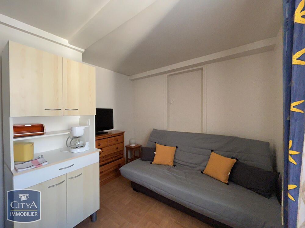 Découvrez ce Studio idéalement situé à Dieppe, dans le c....