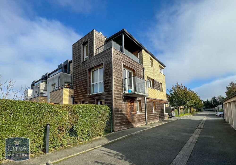 location Parking / Garage Arras (62000)