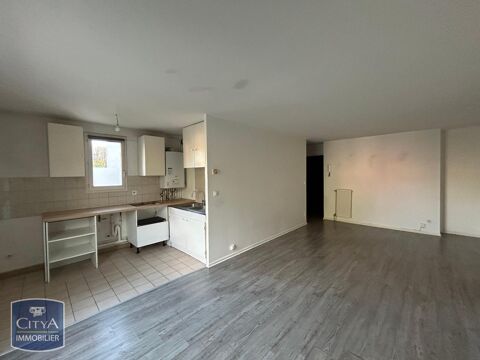  Appartement  louer 2 pices 48 m